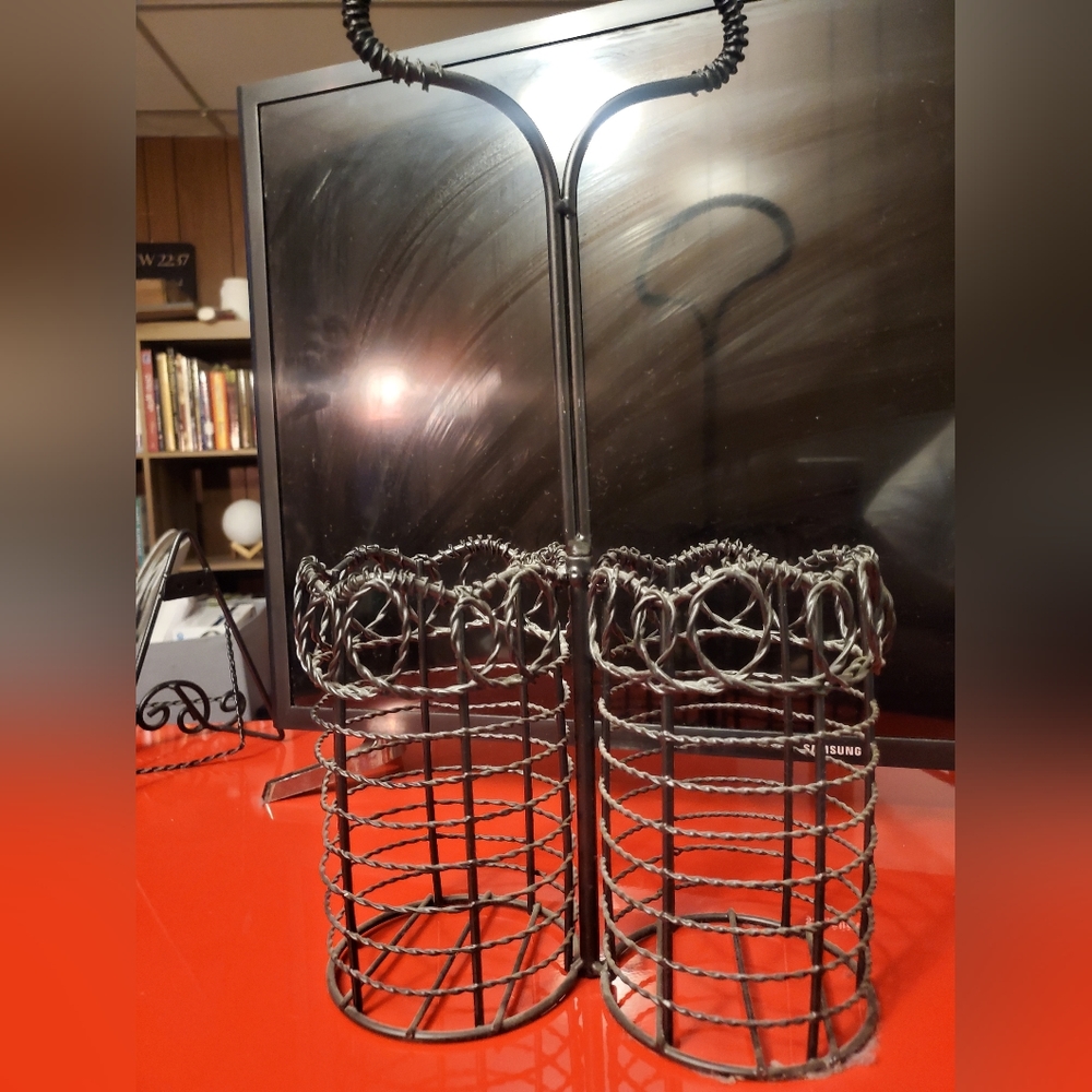Vineyard Decor